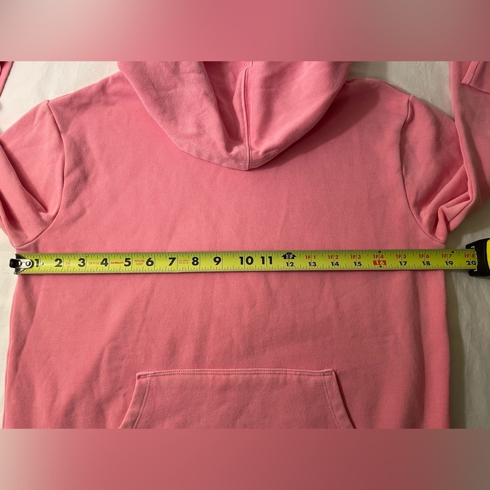 Cat & Jack Hoodie and Legging Set Size XL 14 - Picture 5 of 14